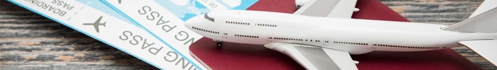 billet avion