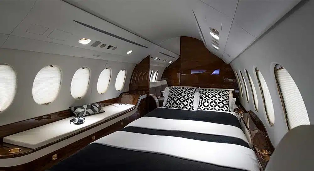 FALCON 7X INTÉRIEUR 02
