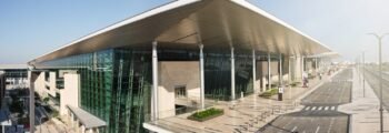 GCD Logistique Aviation Bahrain airport2