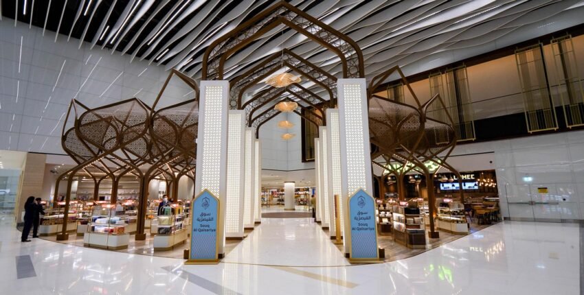 GCD Logistique Aviation Bahrain airport3