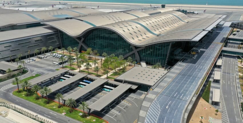 GCD Logistique Aviation Lusail Airport13