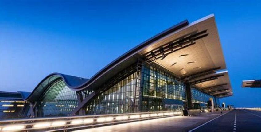 GCD Logistique Aviation Lusail Airport15