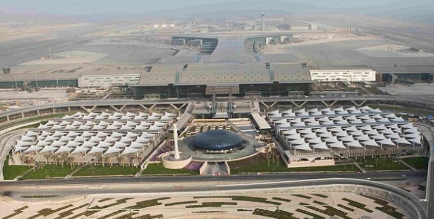 GCD Logistique Aviation Lusail Airport3