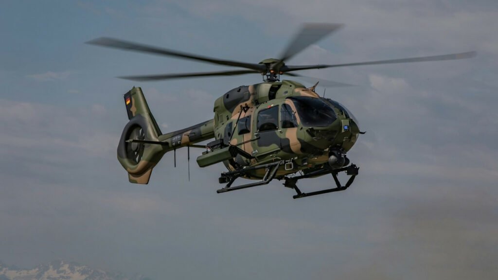 GCD Logistique Aviation MESINFOFR Army governement helicopter
