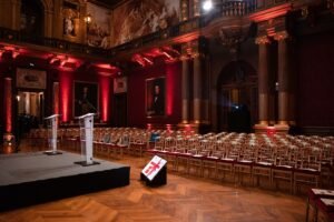 GRAND SALON THEATRE 2 BD
