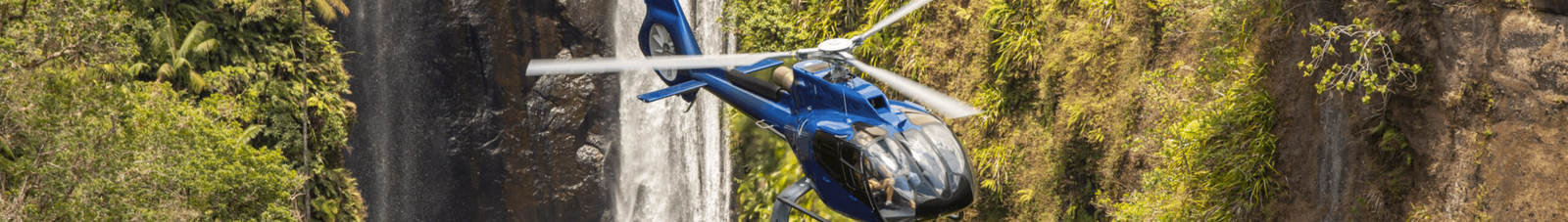 helicopter tour la réunion