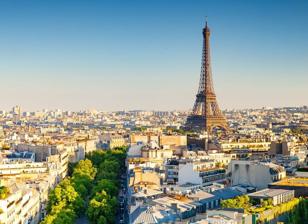 paris
