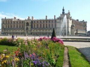 Saint germain en laye Saint germain en laye