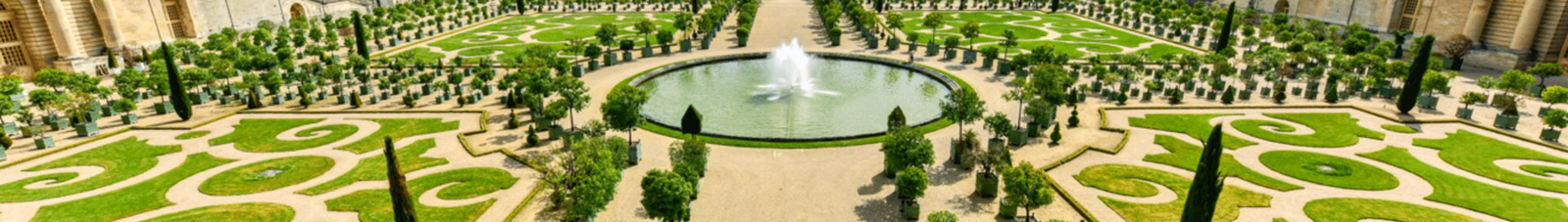 Versailles tour hélicoptère
