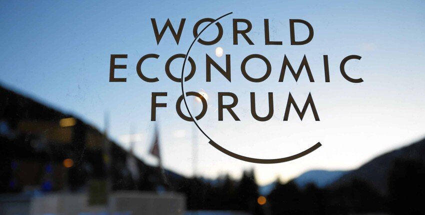 Impression of the making of the Annual Meeting 2011 of the World Economic Forum in Davos