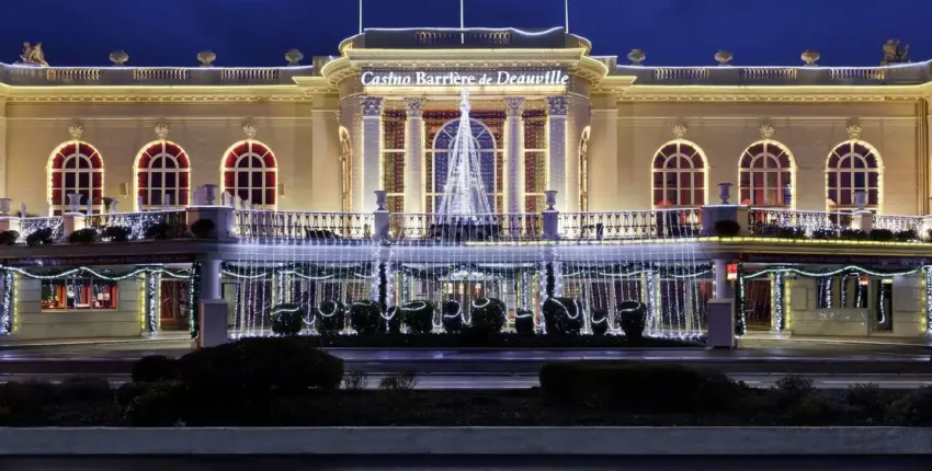 casino deauville