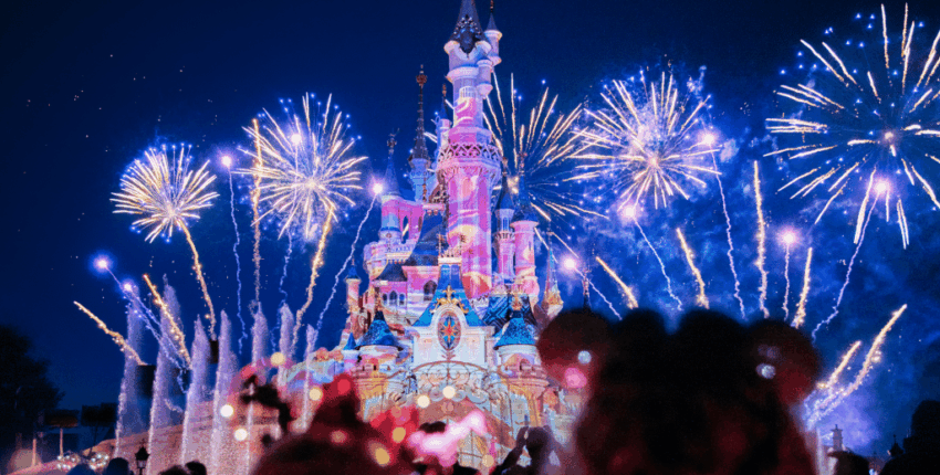 disneyland paris helicopter