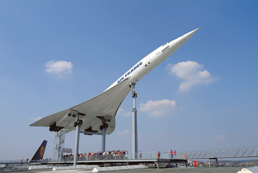 concorde