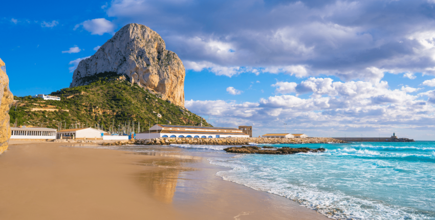 Alicante