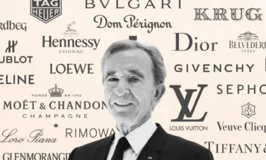 LVMH investit 800 M$ dans Flexjet : vers une nouvelle ère de l’aviation privée ?