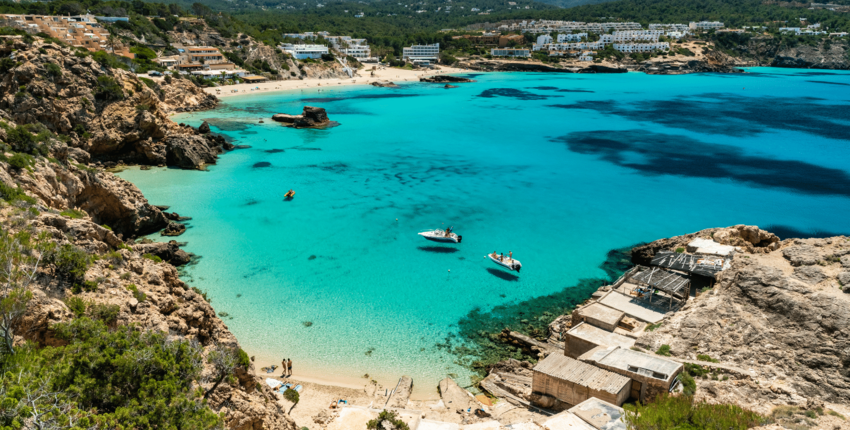 Ibiza