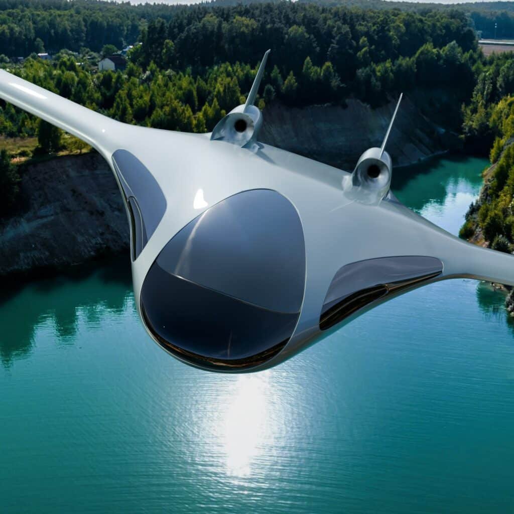 500 km sans une goutte de kérosène : Eenuee prépare pour 2029 Gen-ee, le premier avion 100 % électrique dédié aux zones oubliées