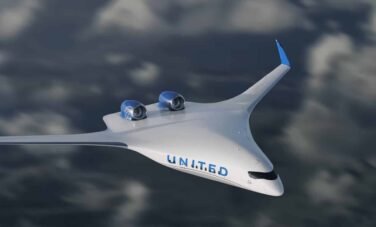 Le Z4 de JetZero : l’avion du futur bouleverse-t-il les codes du transport aérien ?