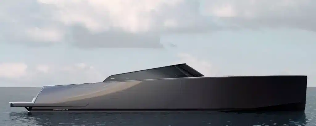 Yachts futuristes et private jets en 2025 : design, technologie et mobilité durable