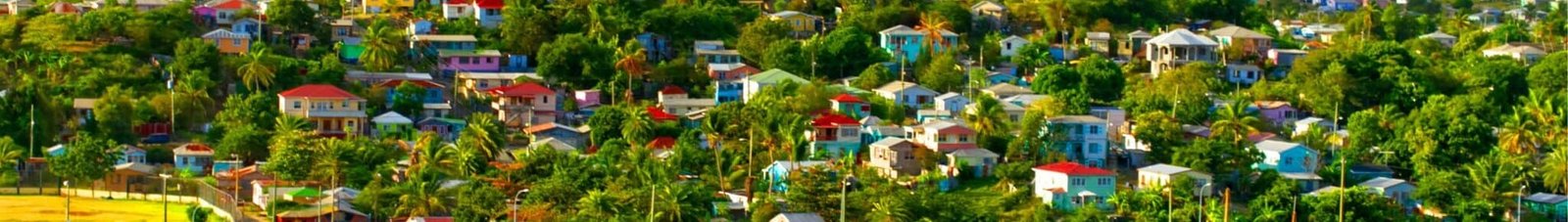 Antigua – Saint-Barthélemy : transfert en hélicoptère