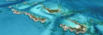 Nassau – Exumas : transfert en hélicoptère