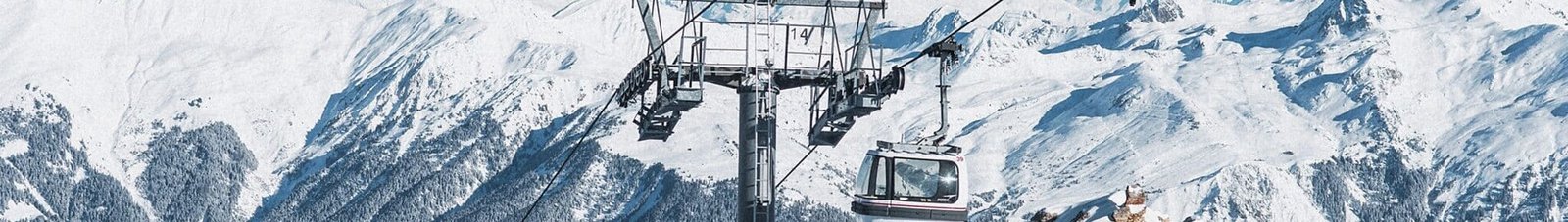 Milan – Courchevel : transfert en hélicoptère