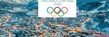 Milan – Cortina d’Ampezzo : transfert en hélicoptère