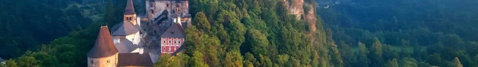 Slovaquie : location de jet privé