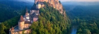 Slovaquie : location de jet privé
