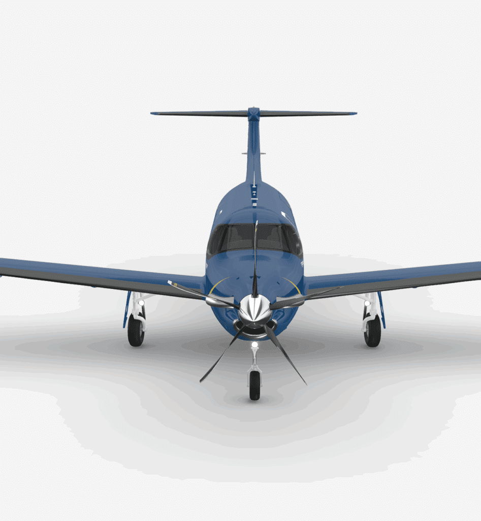 Pilatus PC-12 PRO : la nouvelle référence du turbopropulseur en 2025