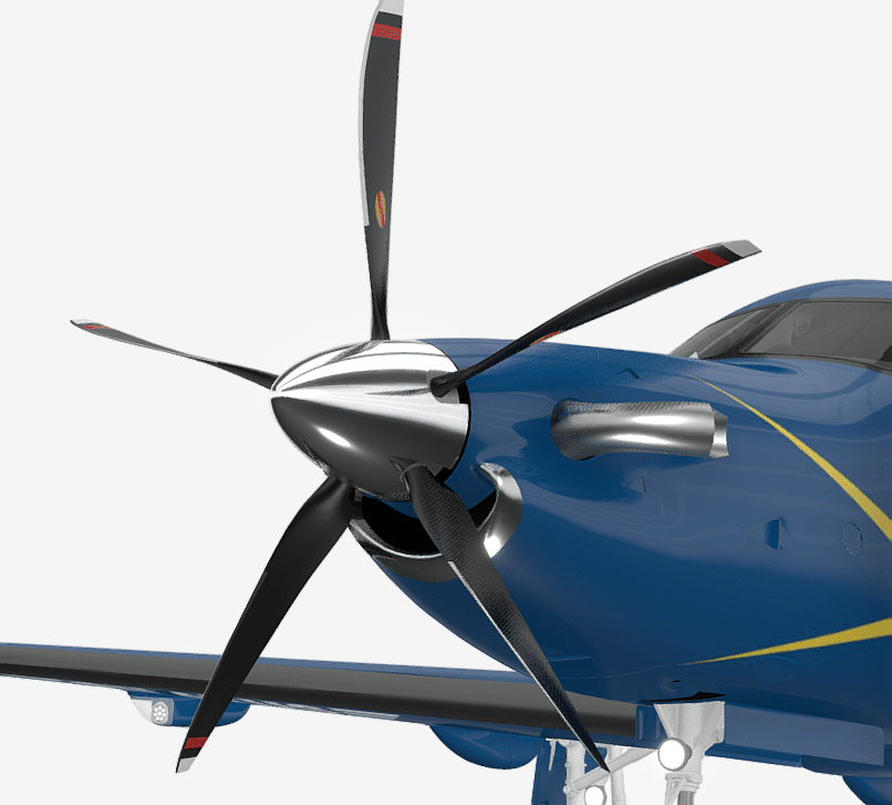 Pilatus PC-12 PRO : la nouvelle référence du turbopropulseur en 2025