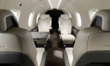 Pilatus PC-12 PRO : la nouvelle référence du turbopropulseur en 2025