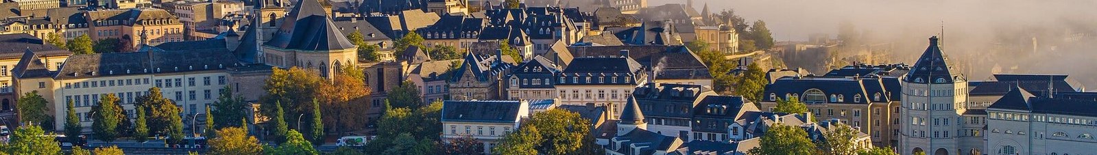 Luxembourg : location jet privé