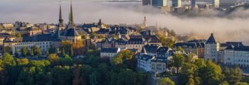 Luxembourg : location jet privé