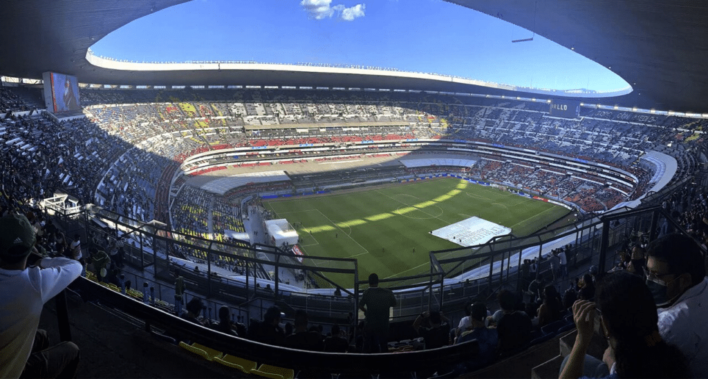 Coupe du Monde de la FIFA 2026