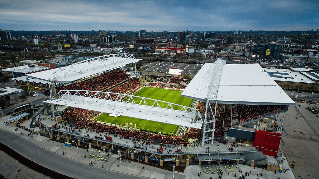 Coupe du Monde de la FIFA 2026