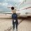 Isabelle CLERC CEO GCD Logistique Aviation